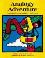 Analogy Adventure